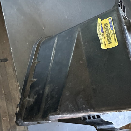 05-09 Ford Mustang Headlight Head Lamp AEM Style Headlight CAPA Certified LH