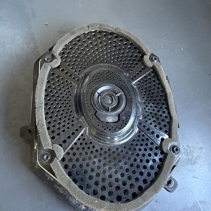 05-09 Ford Mustang Front Door Speaker OEM Ford W/OUT Bracket