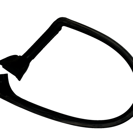 2005-2014 Ford Mustang Upper Door to Body Driver Weather Seal LH Left OEM