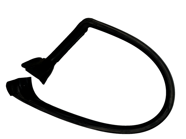 2005-2014 Ford Mustang Upper Door to Body Driver Weather Seal LH Left OEM