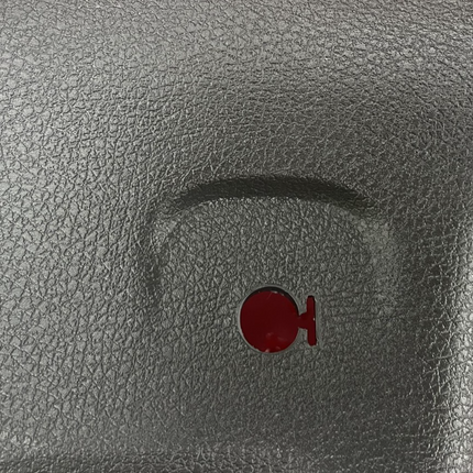 05-09 Ford Mustang RH Right Column Roof Window Fairing Trim 5R33-6351986-ABW OEM