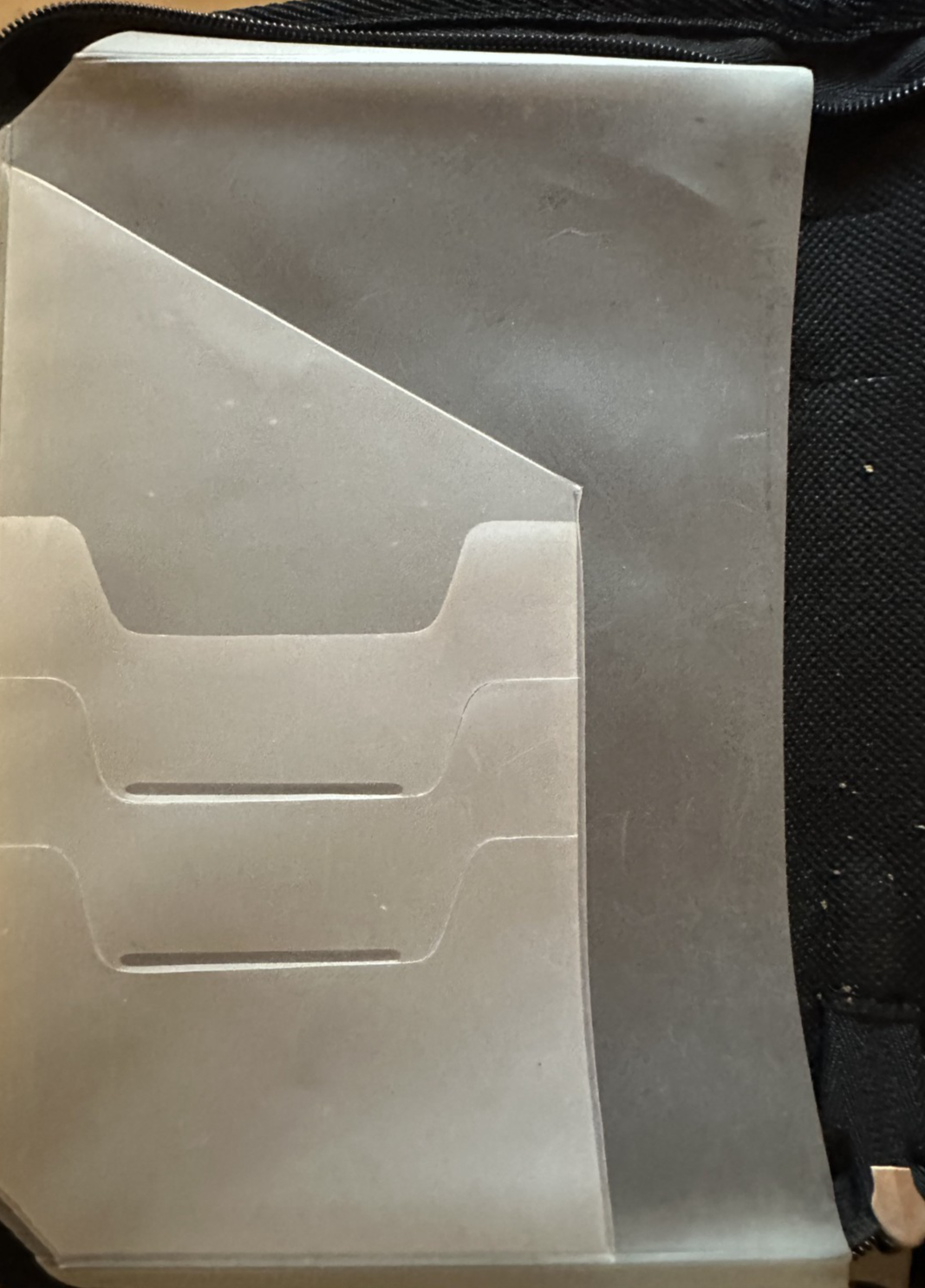 05-09 Ford Mustang Owner’s Manual OEM - From 2005 Mustang