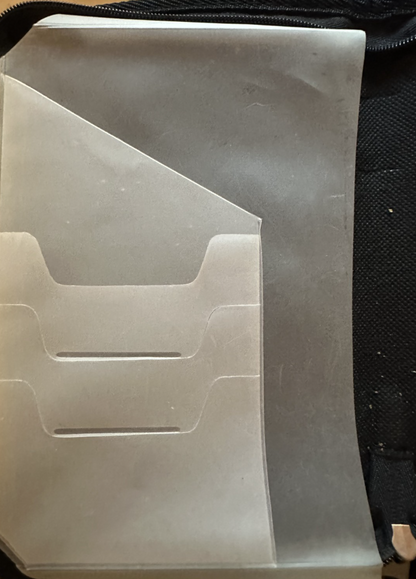 05-09 Ford Mustang Owner’s Manual OEM - From 2005 Mustang