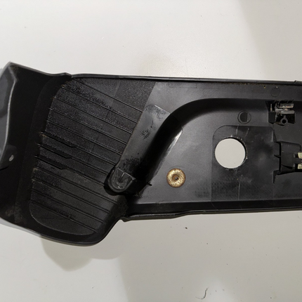 05-08 Ford Mustang Front Passenger Side RH Seat Trim Bezel Panel OEM