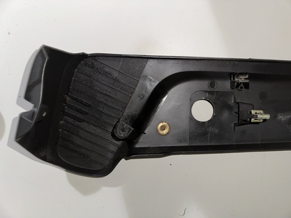 05-08 Ford Mustang Front Passenger Side RH Seat Trim Bezel Panel OEM