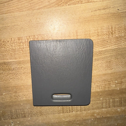 2002-2006 Toyota Camry Dash Fuse Box Interior Trim Cover OEM