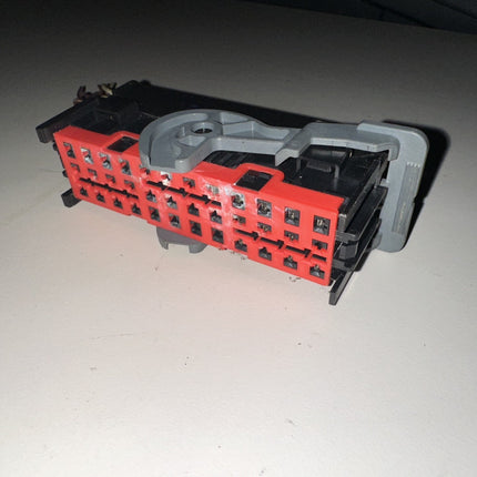 05-06 Ford Mustang BCM Connector Body Control Module Plug In OEM