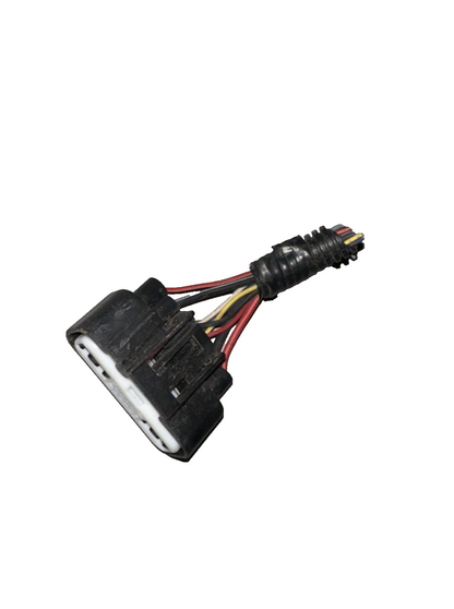 05-06 Ford Mustang Wiper Motor Connector Control Module Plug In OEM