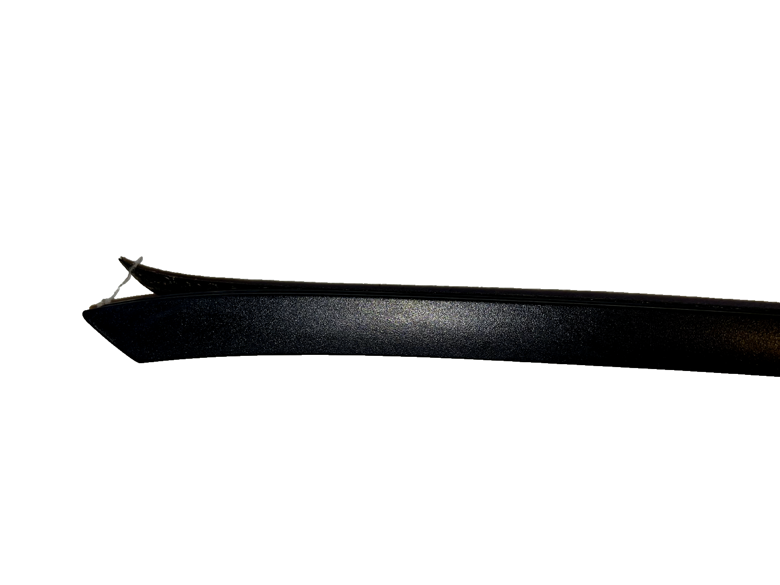05-14 Ford Mustang Roof Rail Trim Panel Molding Coupe OEM FORD LH Driver