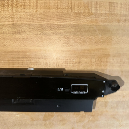 2004-2006 Toyota Camry Information Display Screen OEM