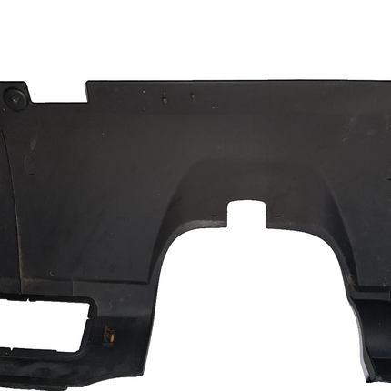 05-09 Ford Mustang Driver Lower Kick Panel Steering Column Cover OEM Black