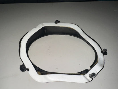 05-09 Ford Mustang Front Door Speaker Bracket Trim OEM Motorcraft