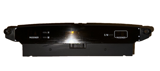 2004-2006 Toyota Camry Information Display Screen OEM