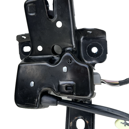 99-04 Ford Mustang Rear Trunk Latch Wiring Harness OEM In Working Order