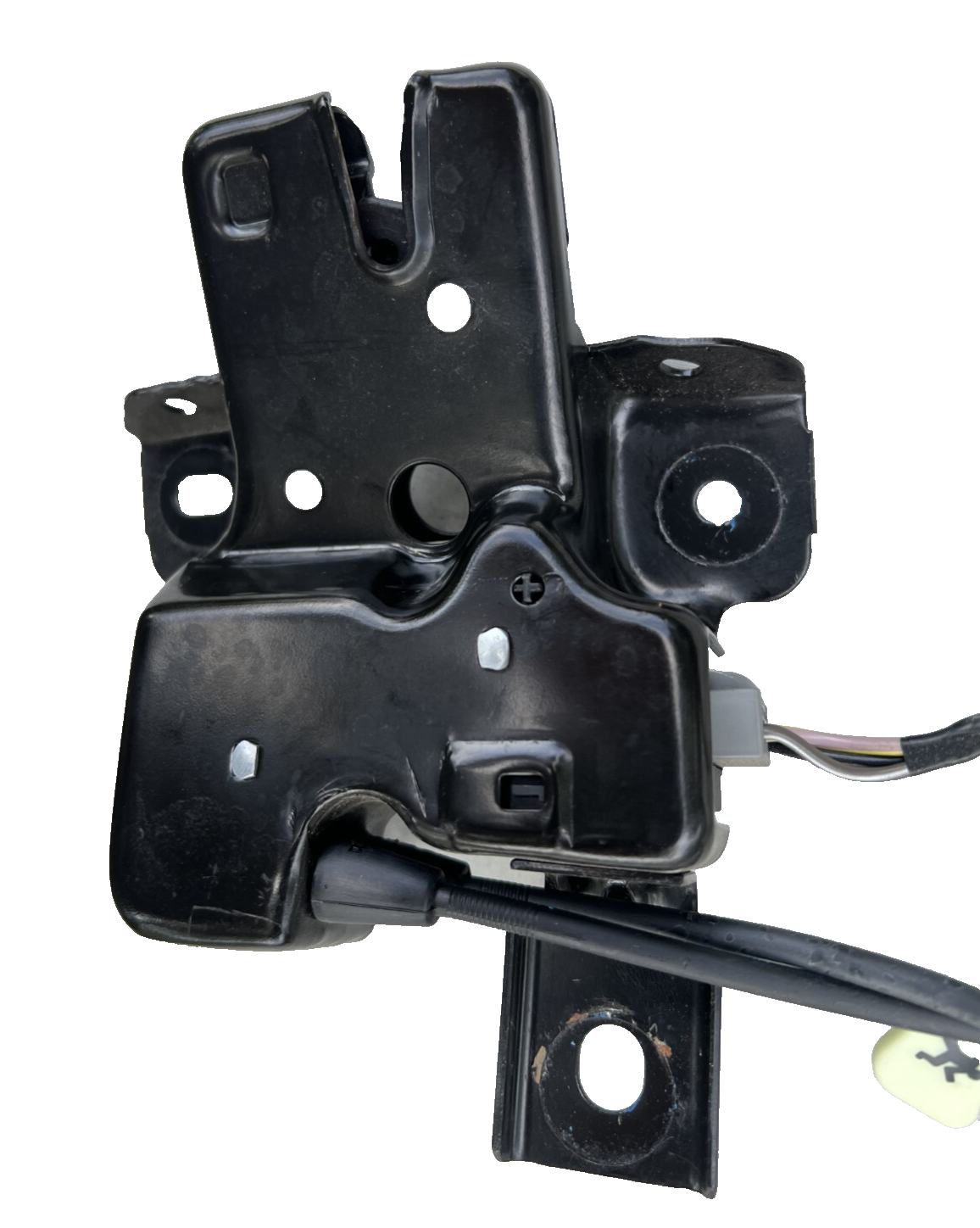 99-04 Ford Mustang Rear Trunk Latch Wiring Harness OEM In Working Order