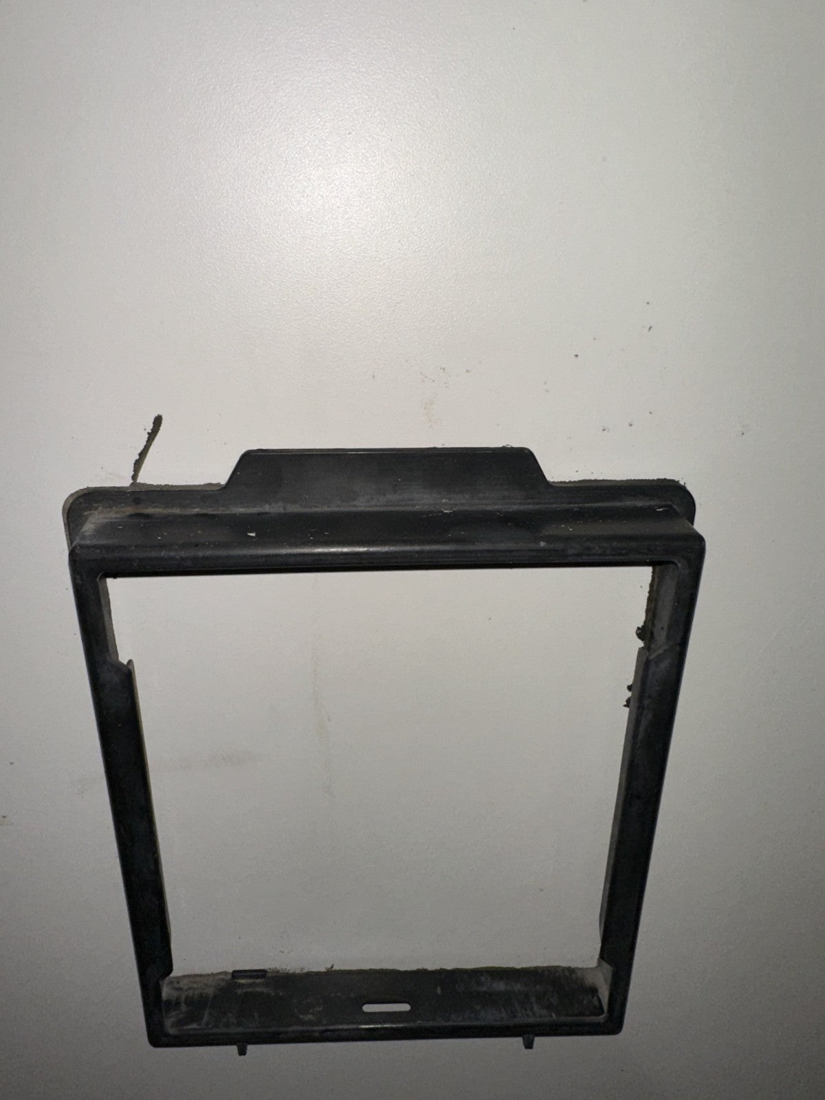 05-14 Ford Mustang Cabin Air Panel OEM 5R3Z-6302184-AA