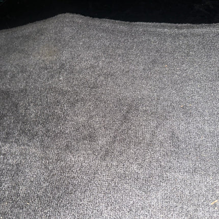 2003-2006 Toyota Camry OEM Gray Carpet Rear Cargo Trunk Floor Mat