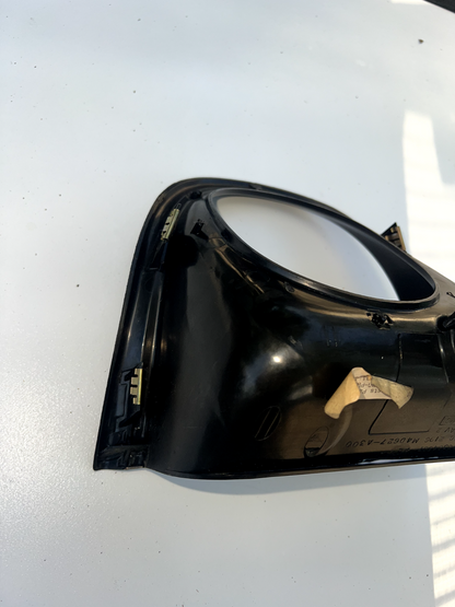 94-98 Mustang Automatic Shifter Trim Shifter Trim Bezel W/ Lighter Port OEM