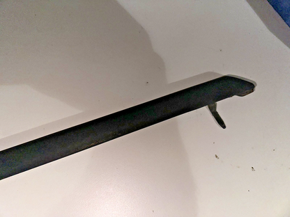 05-09 Ford Mustang Outer Door Belt Weather Strip LH Driver OEM