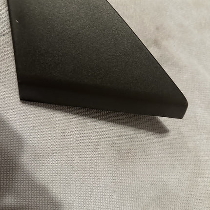 05-09 Mustang RH Right Door Bezel Trim OEM Black Passenger Side 7R33-17B699-AA