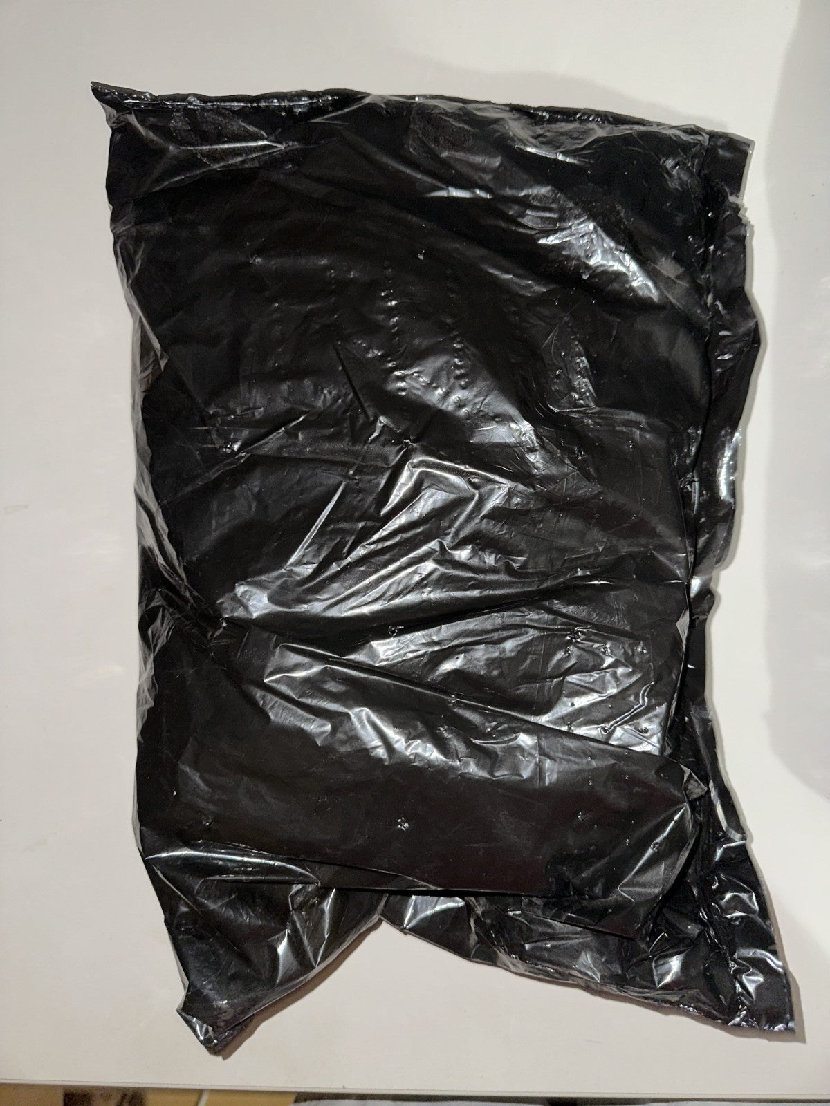 05-09 Ford Mustang Bag Of Sound Proofing Located Inside Quarter Panels