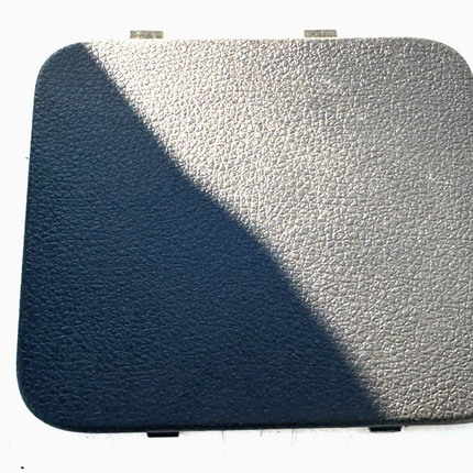 05-09 Ford Mustang Passenger Lower BCM Body Control Module Trim Cover Black OEM