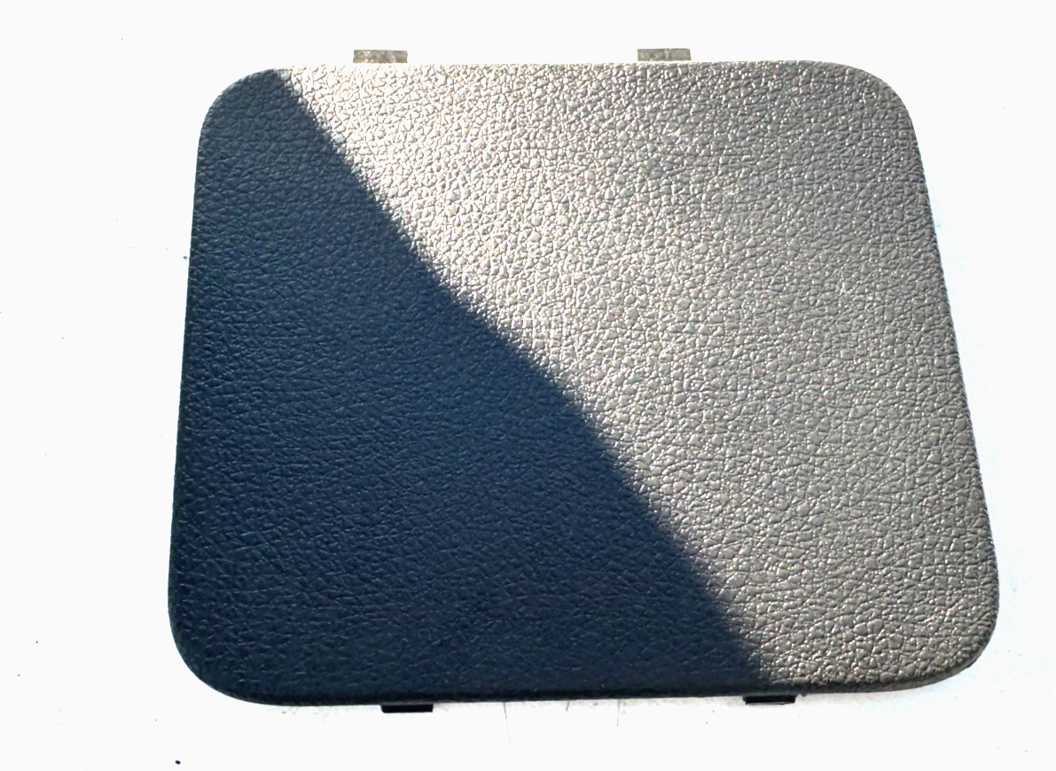 05-09 Ford Mustang Passenger Lower BCM Body Control Module Trim Cover Black OEM