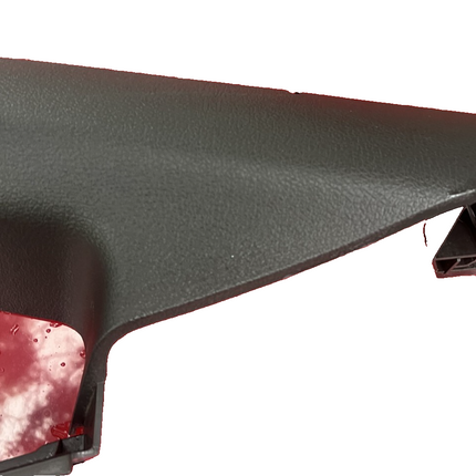 05-09 Ford Mustang RH Right Column Roof Window Fairing Trim 5R33-6351986-ABW OEM