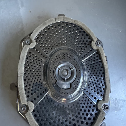 05-09 Ford Mustang Front Door Speaker OEM Ford W/OUT Bracket