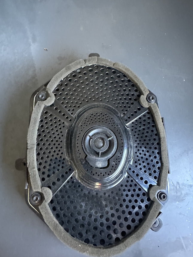 05-09 Ford Mustang Front Door Speaker OEM Ford W/OUT Bracket