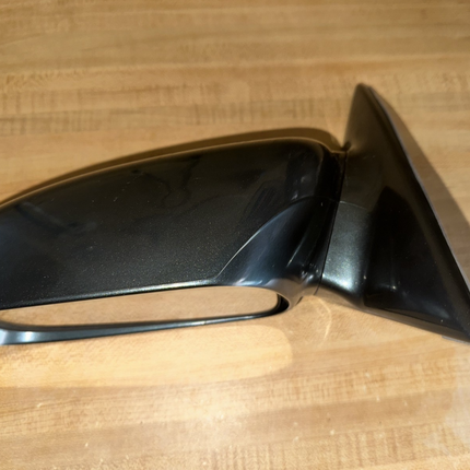 02-06 Toyota Camry Driver Side View Mirror Power OEM Green