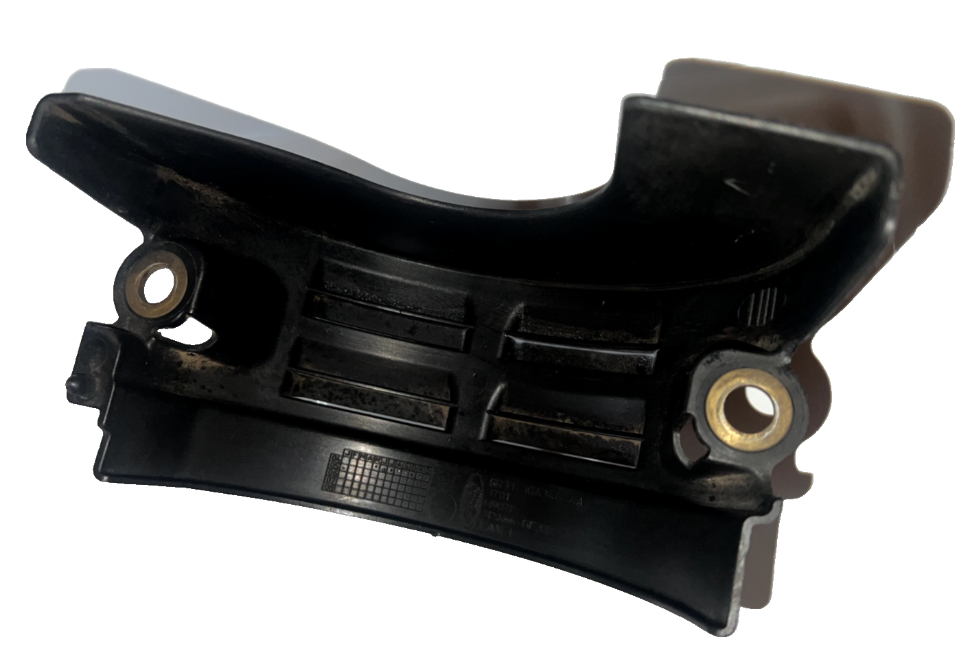05-09 Ford Mustang 4.0 V6 Alternator Cover Trim Panel OEM 5R3T-10A346-AA