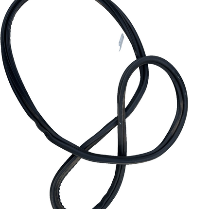 94-04 Ford Mustang Rear Deck Trunk Lid Rubber Weatherstrip Seal OEM Used