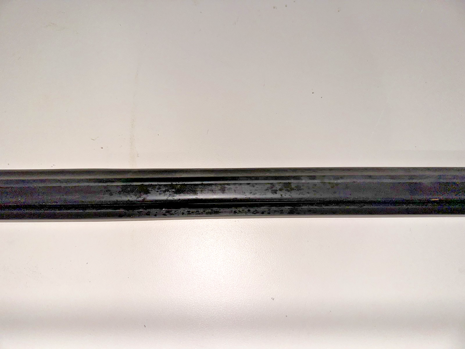 05-09 Ford Mustang Inner Door Belt Weather Strip LH Driver OEM