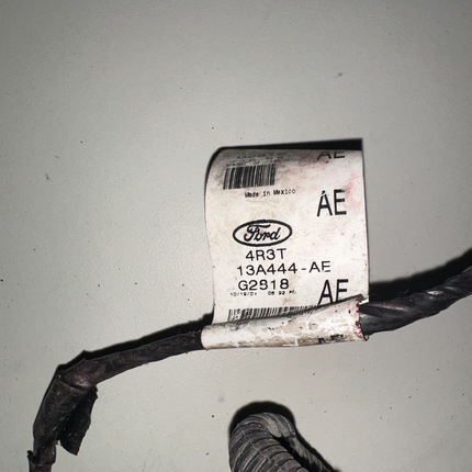 05-09 Ford Mustang Rear Bumper Lower Wiring Harness OEM