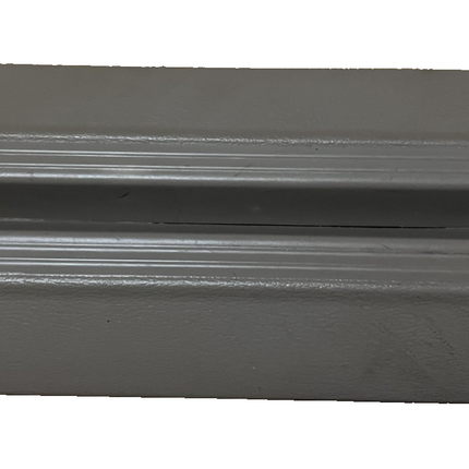 99-04 Ford Mustang Door Sill Trim RH LH Pair Set Tan OEM