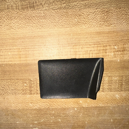 05-14 Ford Mustang Door Panel Door Handle Rear Trim Cover OEM