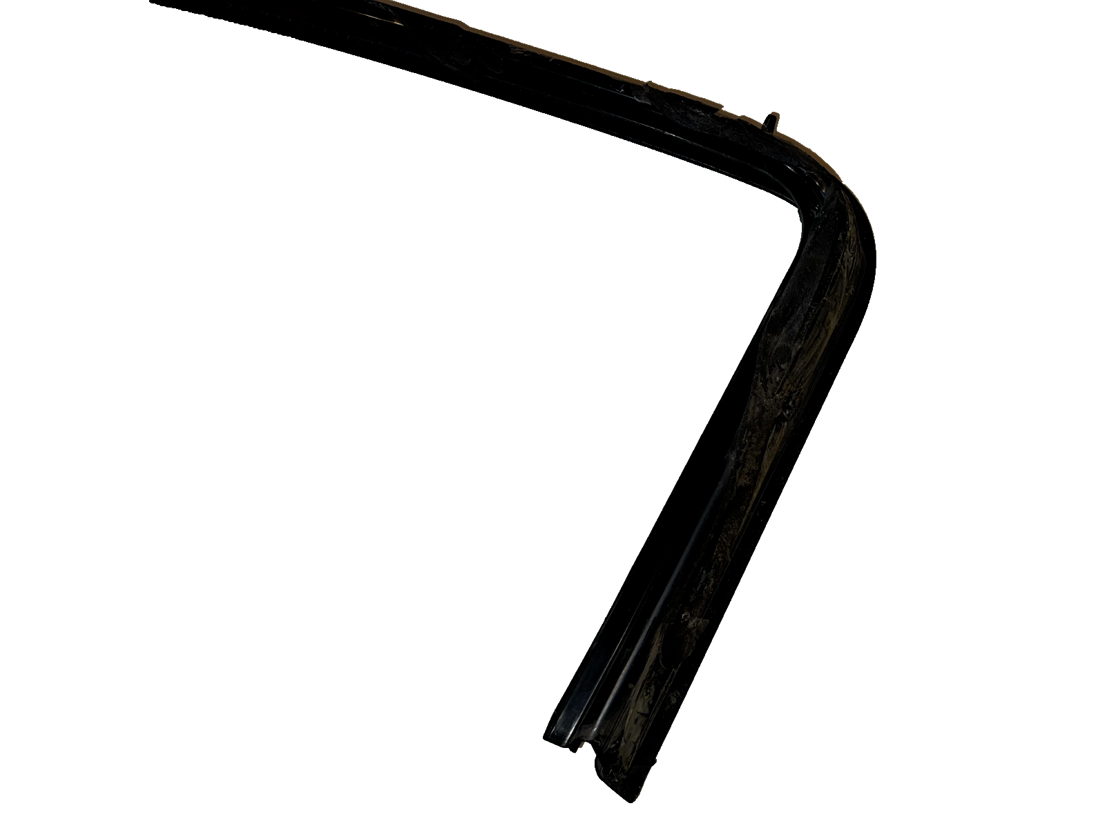 05-14 Ford Mustang Roof Rail Trim Panel Molding Coupe OEM FORD RH Passenger