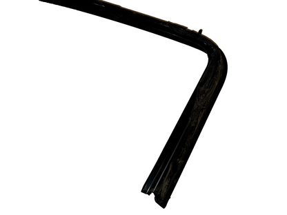 05-14 Ford Mustang Roof Rail Trim Panel Molding Coupe OEM FORD RH Passenger