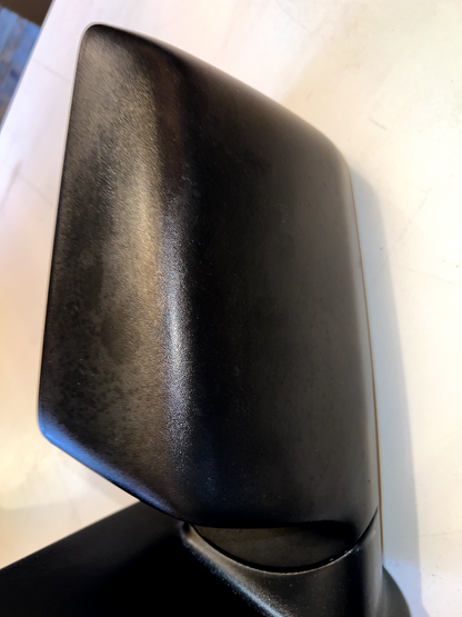 06-10 Ford Explorer Driver Side View Mirror Power Folding OEM With Light