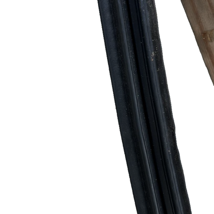 02-06 Toyota Camry Rear Trunk Rubber Seal Gasket Weather Stripping OEM