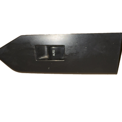 10-14 Ford Mustang Passenger Power Window Switch With Trim OEM