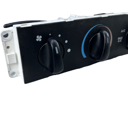 99-04 Ford Mustang A/C Heater Climate Control Temperature Switch OEM