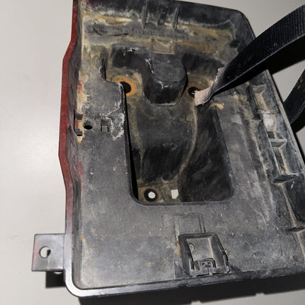 05-09 Ford Mustang Battery Tray OEM 6R33-10723-AA