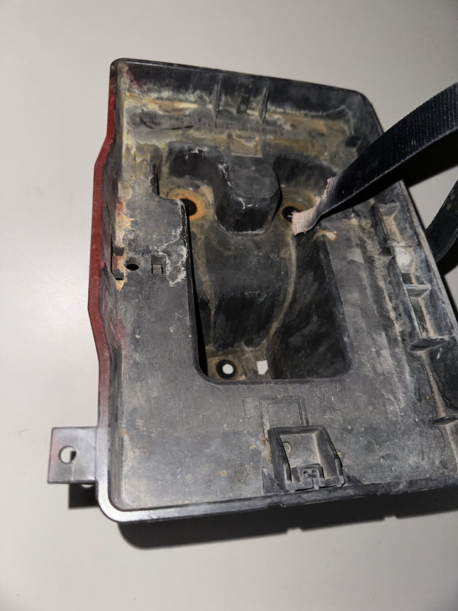 05-09 Ford Mustang Battery Tray OEM 6R33-10723-AA