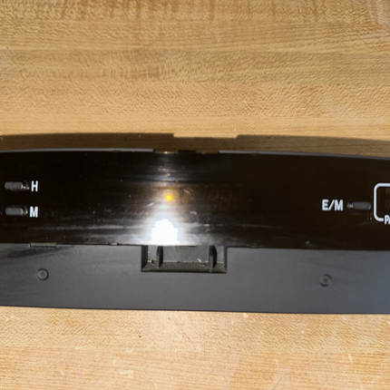 2004-2006 Toyota Camry Information Display Screen OEM