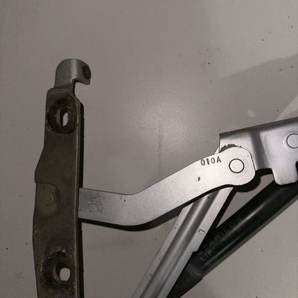 05-09 Ford Mustang Trunk Hatch Lid Hinges Struts Shocks Assembly OEM Pair LH RH