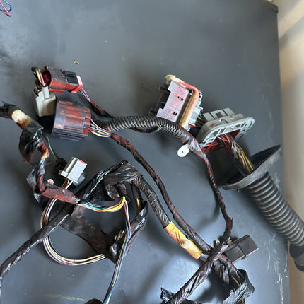 05-09 Ford Mustang Front Door Speaker OEM Ford W/OUT Bracket