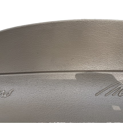 03-04 Ford Mustang Passenger Dash Trim Module Cover Tan OEM