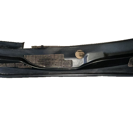 02-06 Toyota Camry Wiper Cowl Grille Trim Panel Piece OEM